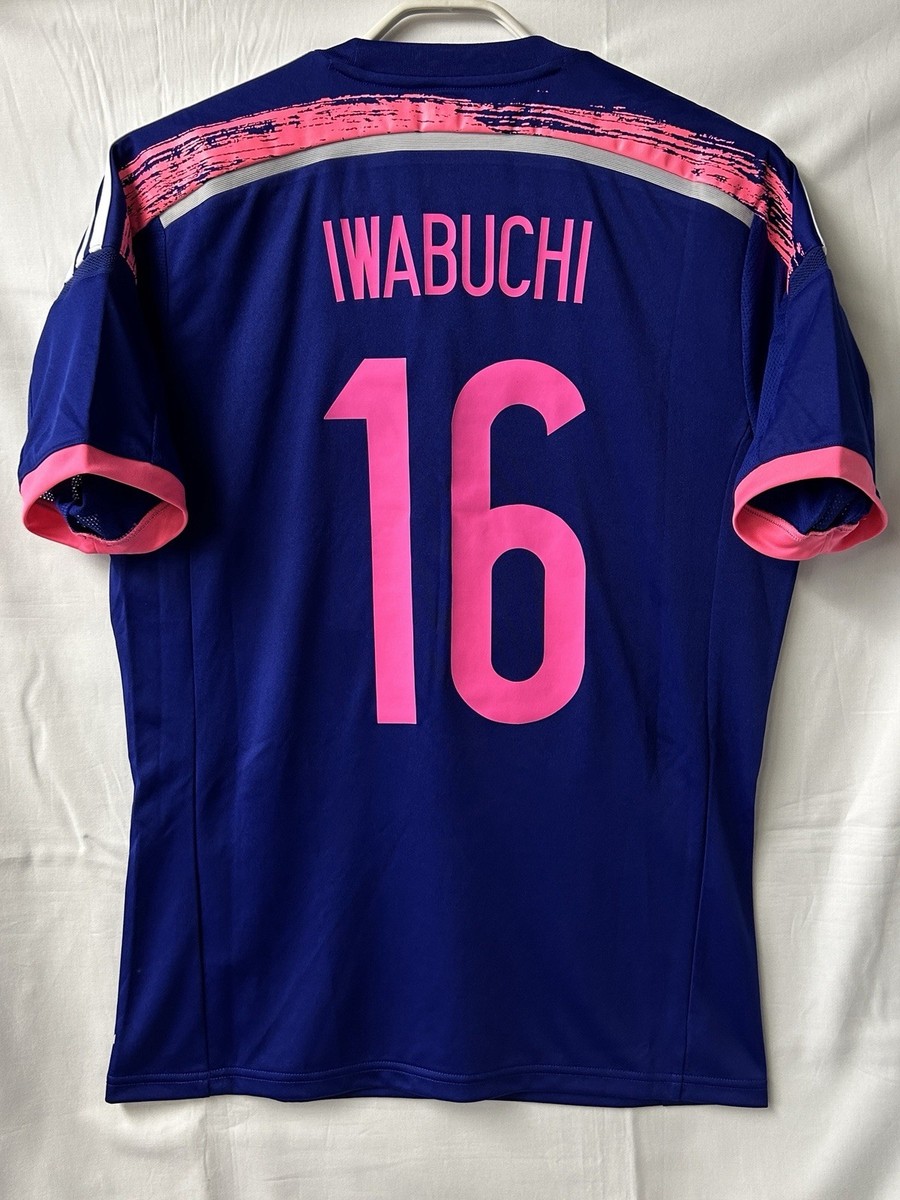 JAPAN 16 ユニフォーム s-l1200.jpg