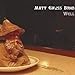 Gauss, Matt Band, Well, Audio CD