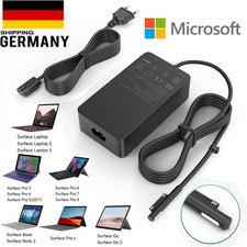 65W 15V 4A Microsoft Ladegerät Netzteil  fü...