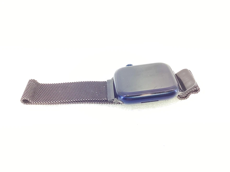 Apple Watch Series 8, foto 2 de 4