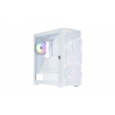 Case Enermax MarbleShell MS31 ARGB Midi-Tower Vetro Temperato Bianco