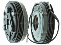 Magnetkupplung, Klimakompressor Nrf 380142 FüR Suzuki SX4