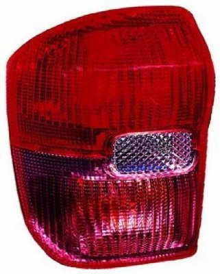 Genuine Abakus Tail Light 212-19H2R-EU for Toyota