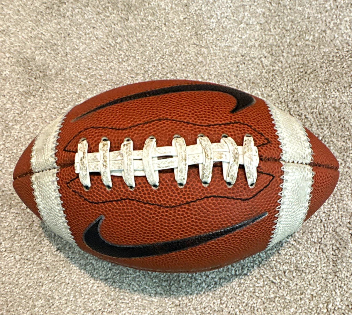 Nike Footballs for sale - eBay