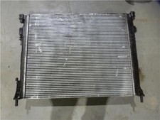 Radiateur Opel VIVARO