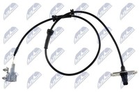 Nty Sensor, Raddrehzahl HCA-NS-063 Passend FüR Nissan