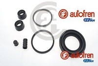 Autofren Seinsa D4606 Reparatursatz FüR Bremssattel Reparatursatz Repsatz