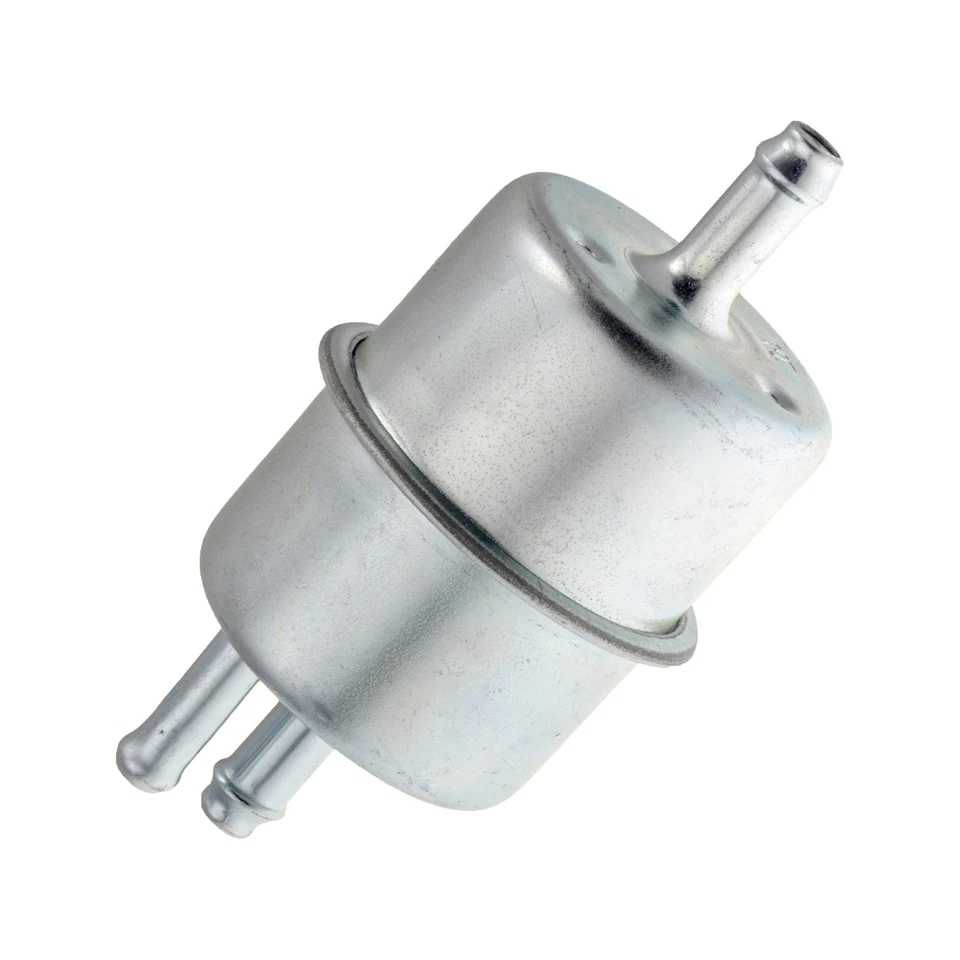 Herko Fuel Filter FGM19 for Jeep AMC Buick Pontiac Grand Wagoneer Wrangler 66-91 - Image 2 of 4