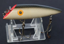 Vintage Les Davis Swiftsure  Salmon Fishing Lure USA!
