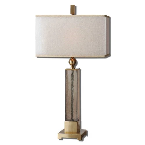 Uttermost - One Light Table Lamp - Lamps - Caecilia - 1 Light Table Lamp - 17 - Picture 1 of 4