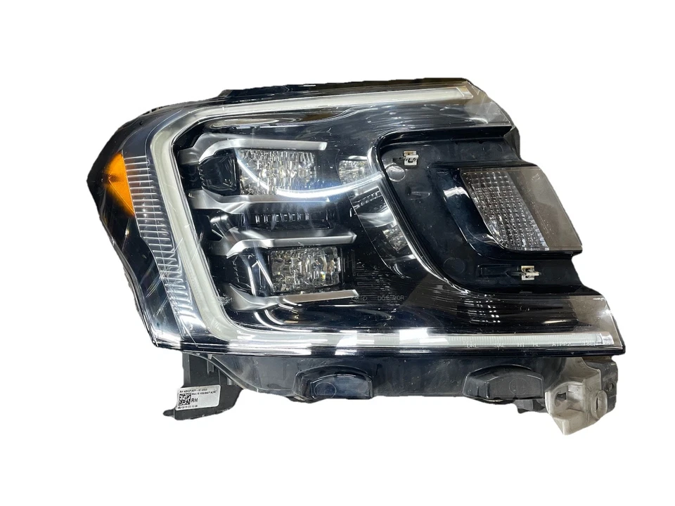 Piezas/Reparación Faro LED Lado del Pasajero OEM 2018 2019 2020 2021 Ford Expedition Foto 3 de 4