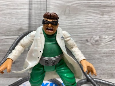 Marvel Legends Dr Doctor OCTOPUS Spider-Man Sinister Six ToyBiz
