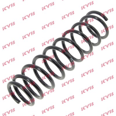 COIL SPRING RA5194 FOR HONDA CIVIC/Hatchback/Fastback D16Y2/D16W4/D16Y5 1.6L - Picture 3 of 9