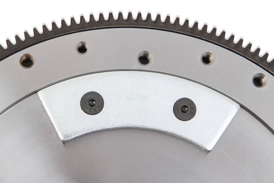 Hays 10-245 Billet Steel SFI Certified Flywheel Foto 4 de 4