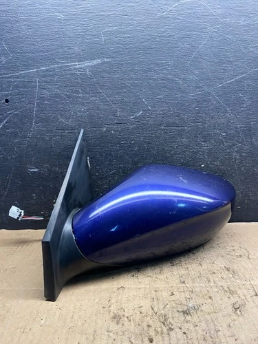 2011 - 2015 Hyundai Sonata Left Driver Side View Door Mirror OEM S8449 DG