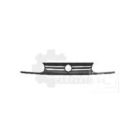 KüHlergrill KüHlergitter Mit ZubehöR FüR VW Golf III 1H1 1E7 1H5