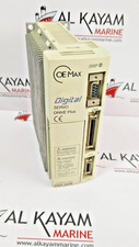 ROCKWELL AUTOMATION OE MAX CSDJ_04BX2 DIGITAL SERVO DRIVE PLUS (FAST SHIPPING)