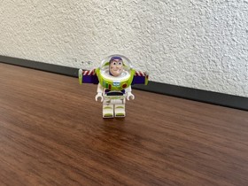 LEGO Toy Story: Garbage Truck Getaway (7599) 99% Complete No Box One Manual