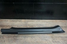 Seitenverkleidung Einstiegsleiste Verkleidung Audi TT 8J links 8J0853491E