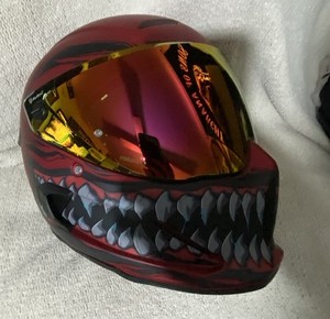 Ruroc Shockwave | eBay