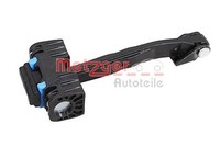 Metzger Autoteile TüRfeststeller 2312315 FüR VW Golf Sportsvan 7 AM1 AN1 TSI TDI