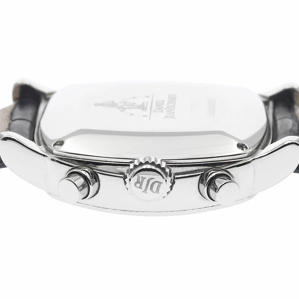 Daniel Jeanrichard Men Automatic Chronograph Watc… - image 6