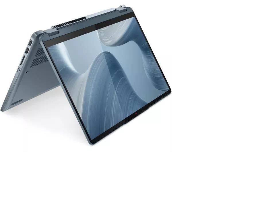 LENOVO IdeaPad Flex 5i 14" 2 in 1 Laptop - Blue - REFURB-B