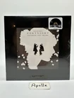 Taylor Swift W/ Post Malone Fortnight 7” Single RSD 2025 Limited White Vinyl NEW