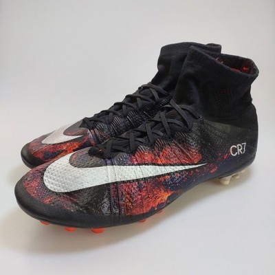 Nike Mercurial Superfly IV Elite CR7 718778-018 Made In Bosnia US11 UK10 29CM
