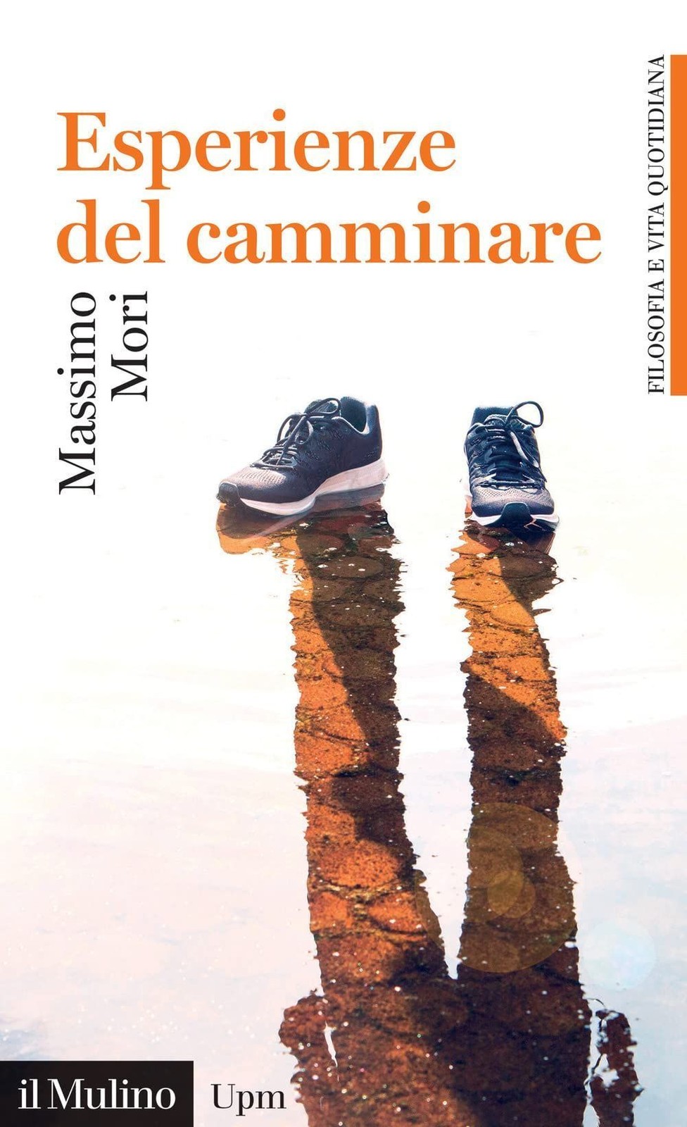 Libri Massimo Mori - Esperienze Del Camminare - Immagine 4