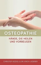 Osteopathie by Christof Koziol Paperback Book