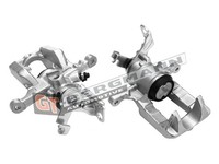 Gt-Bergmann Bremssattel FüR Opel Astra J P10 P12 Chevrolet Cruze J300 J308 J305