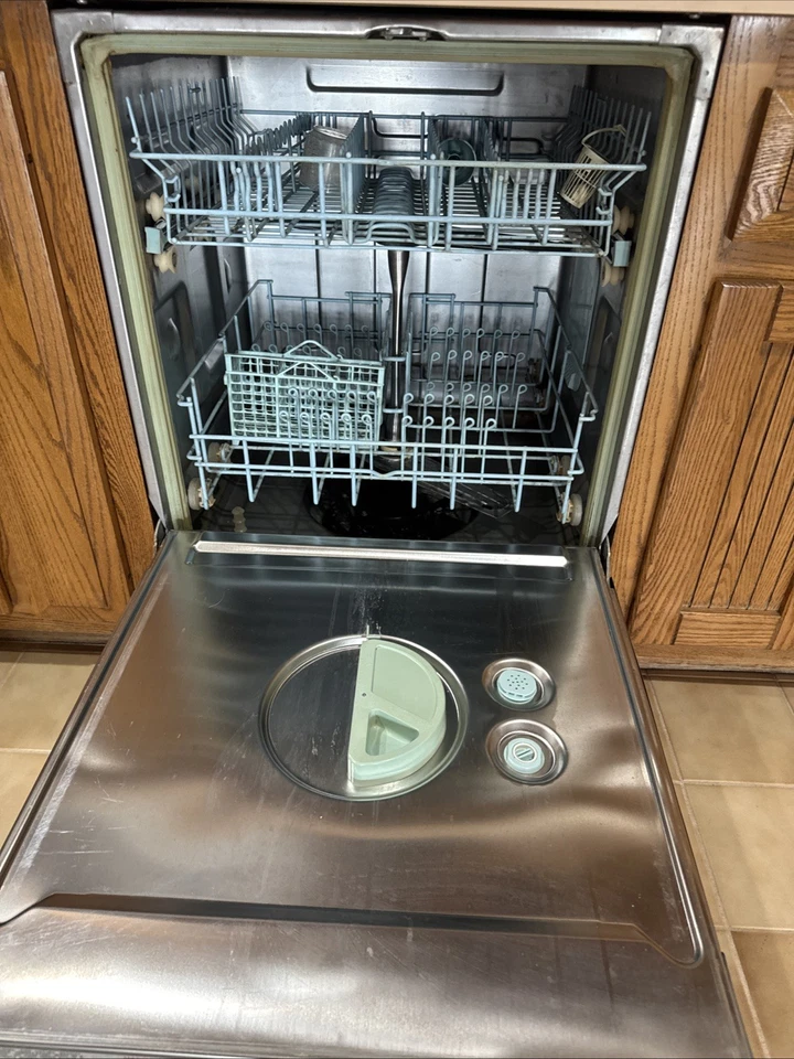 termador lavavajillas Foto 3 de 4