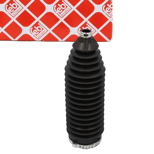 Febi 197101 Lenkmanschette Spurstange FüR Opel Combo Fiat Doblo Vorne 77365222-image