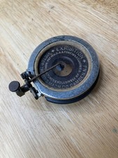 Victor Victrola Talking Machine Exhibition Reproducer: UNTESTED FOR PARTS REPAIR