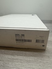 Kohler K-22976-2MB Crue Pull Out Spray Kitchen Faucet Brushed Brass Scratches 