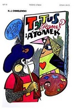 Tytus, Romek i ATomek. KsiÄga XVIII. Tytus malarz... | Buch | Zustand sehr gut