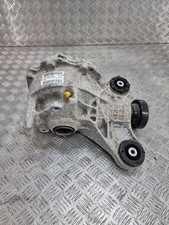 Jaguar F-Type 2018 Petrol rear differential diff JX534A213AB ESP32207