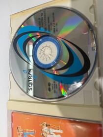 Neo Geo The King of Fighters '94 KOF94 SNK Soundtrack