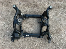 06-12 MERCEDES-BENZ W164 ML350 GL350 AWD FRONT SUBFRAME CROSSMEMBER OEM
