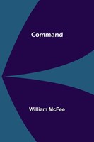 William Mcfee | Command | Taschenbuch | Englisch (2021) | Alpha Editions