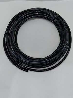 Festo PUN-H-10X1.5 Pneumatic Hose, 7mm Inner Dia, 10 bar, 35Ft