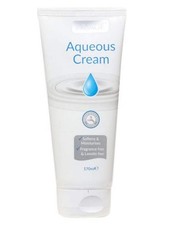 Nuage Aqueous Cream 170ml / 350ml / 500ml