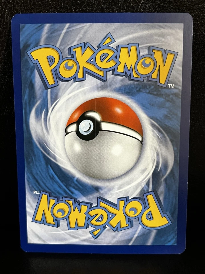 Pokemon GYARADOS Ancient Origins Prerelease Holo Black Star Promo XY60 - Image 2 of 4