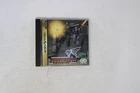Gungriffon The Eurasian Conflict Sega Saturn (Japan) JPN