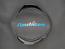 Nauticam N85 4.33'' Acrylic Fisheye Dome Port W/ Neoprene Cover