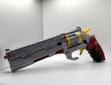 Cyberpunk 2077 Malorian Overture Replica - Engraved Edition