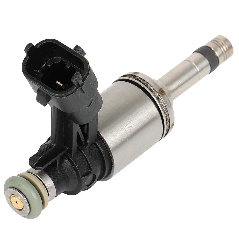 4pcs Fuel Injectors For Ford Fusion 2.0L 2017-2019/for Ford Escape 2.0L 2017 Foto 4 de 4