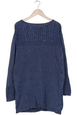Seasalt Pullover Damen Strickpullover Strick Oberteil Gr. 38 Baumwol... #do8npyf