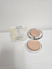 Clinique Superpowder Double Face Makeup 09 Matte Cream VF-G NIB 0.35 OZ